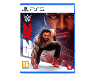 PlayStation WWE 2K25 - 1315265 - zdjęcie 1